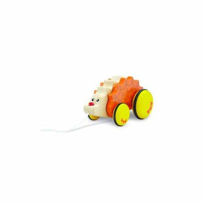 Little Hedgehog by Wonderworld Toys - WW-1137   